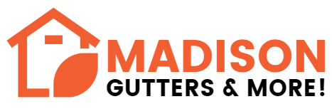 Madison Gutters & More!